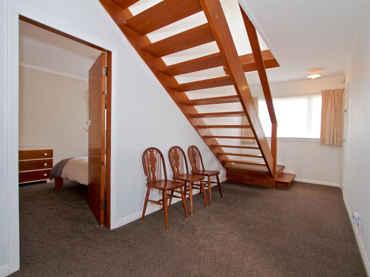 Raetihi Cottage- Raetihi Holiday Home מראה חיצוני תמונה