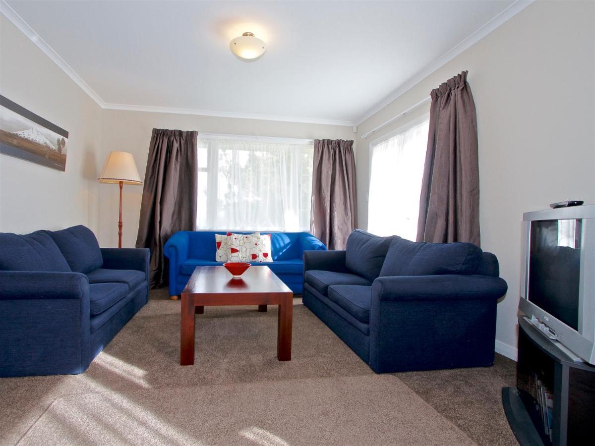 Raetihi Cottage- Raetihi Holiday Home מראה חיצוני תמונה
