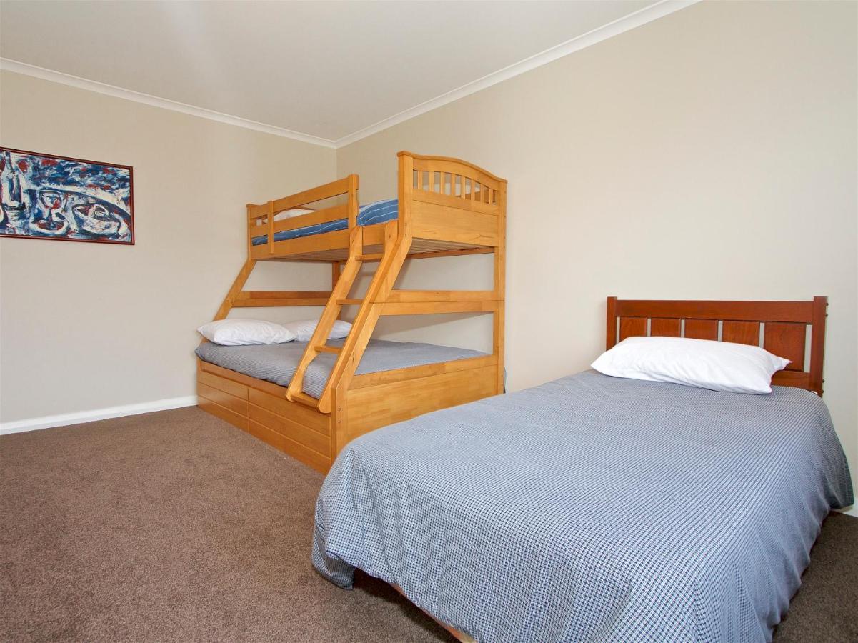 Raetihi Cottage- Raetihi Holiday Home מראה חיצוני תמונה