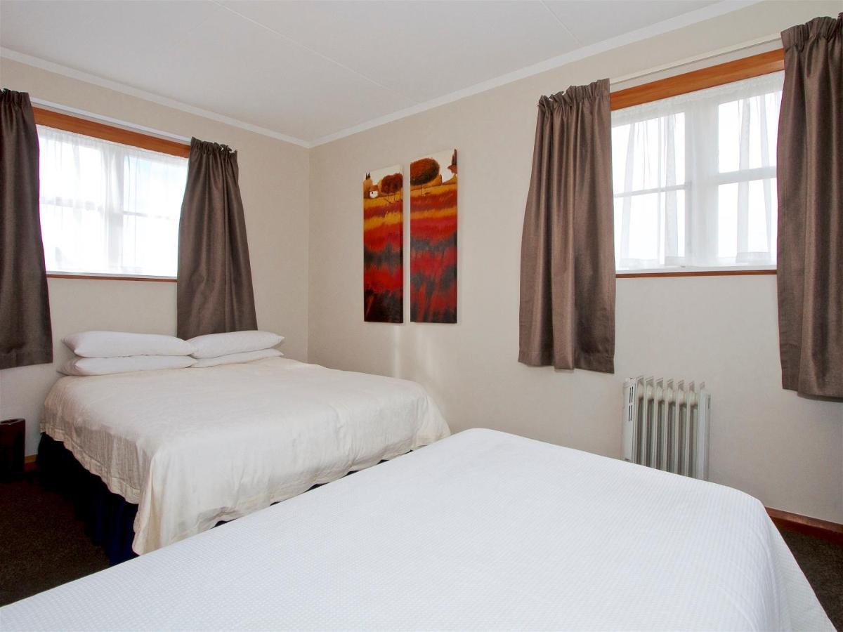 Raetihi Cottage- Raetihi Holiday Home מראה חיצוני תמונה