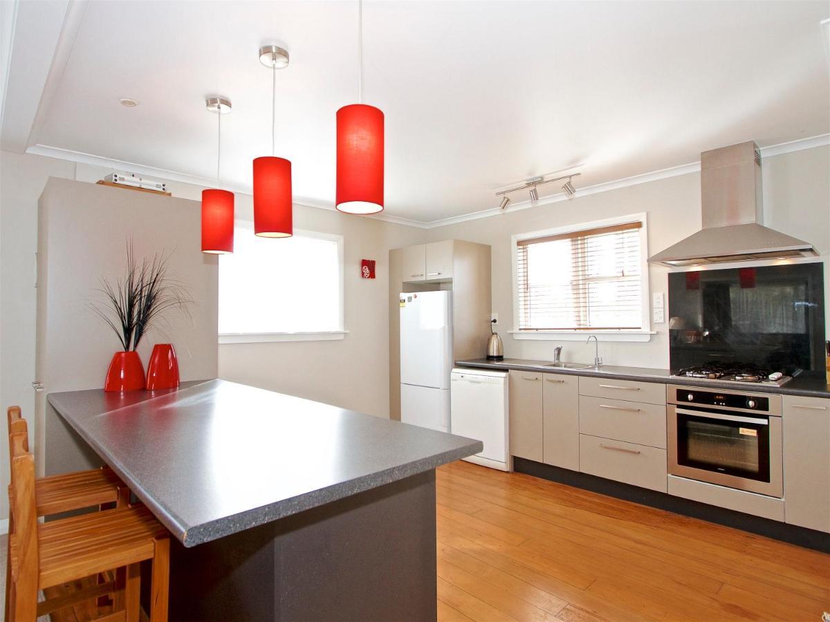Raetihi Cottage- Raetihi Holiday Home מראה חיצוני תמונה