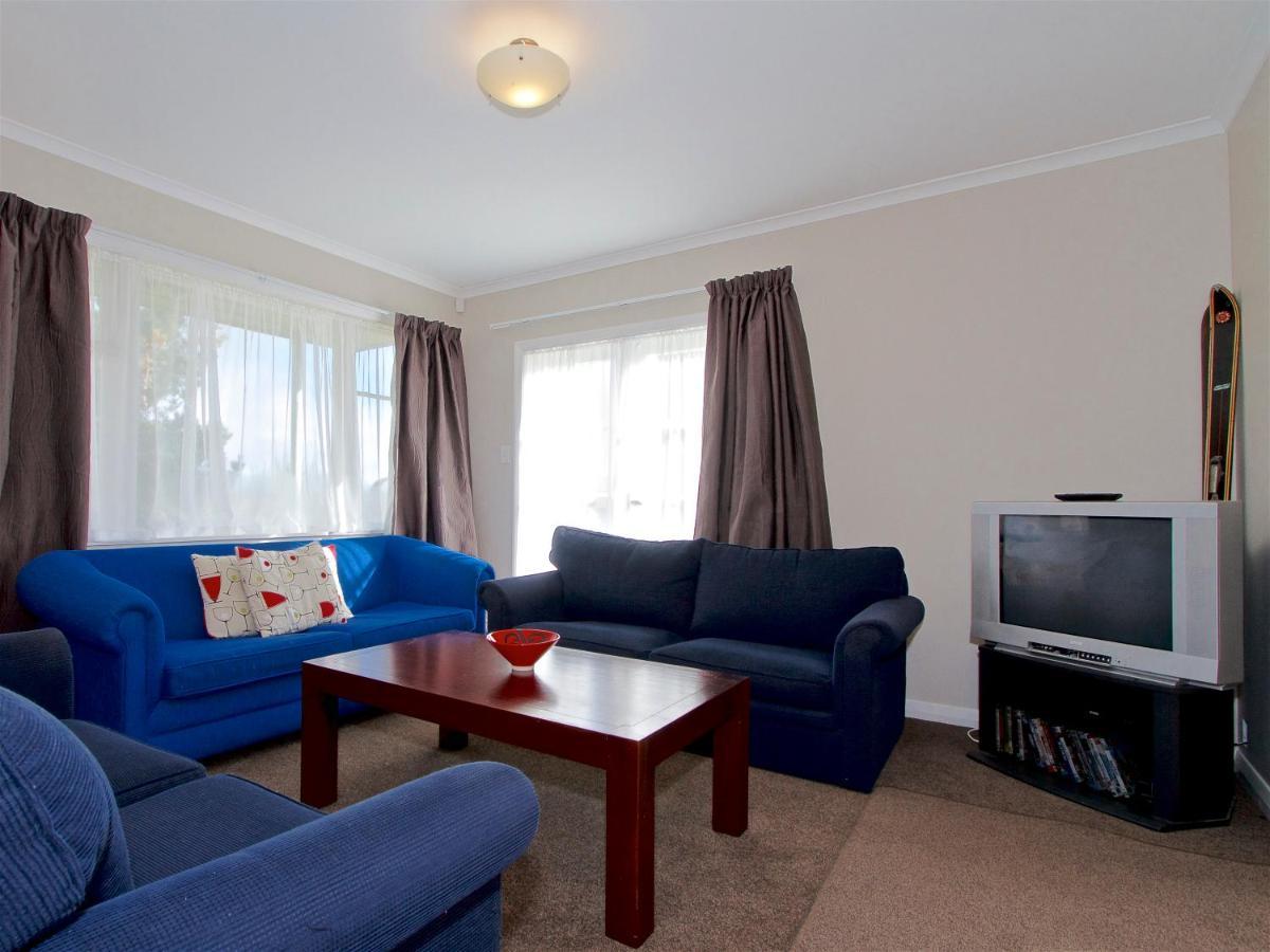 Raetihi Cottage- Raetihi Holiday Home מראה חיצוני תמונה
