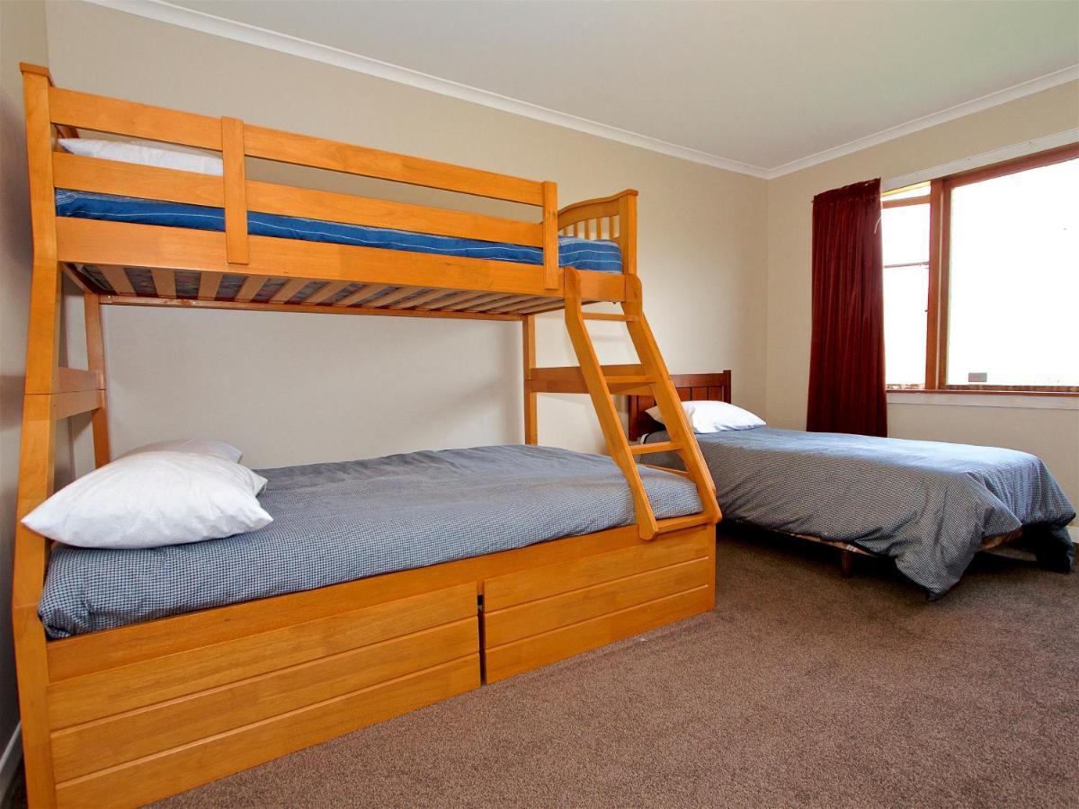 Raetihi Cottage- Raetihi Holiday Home מראה חיצוני תמונה