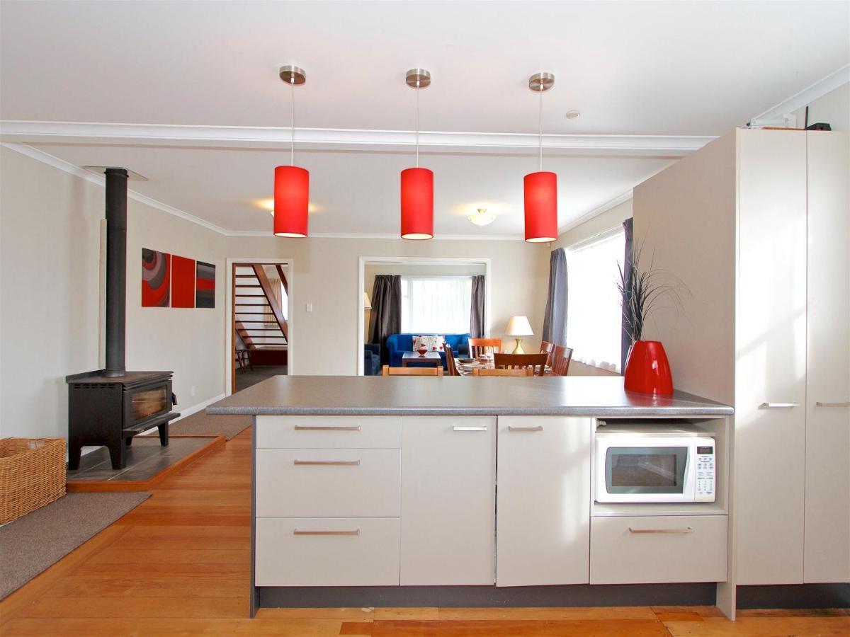 Raetihi Cottage- Raetihi Holiday Home מראה חיצוני תמונה