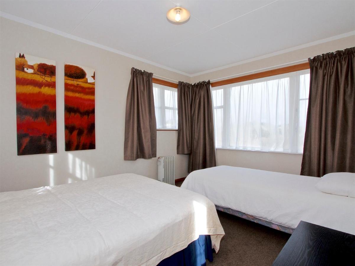 Raetihi Cottage- Raetihi Holiday Home מראה חיצוני תמונה