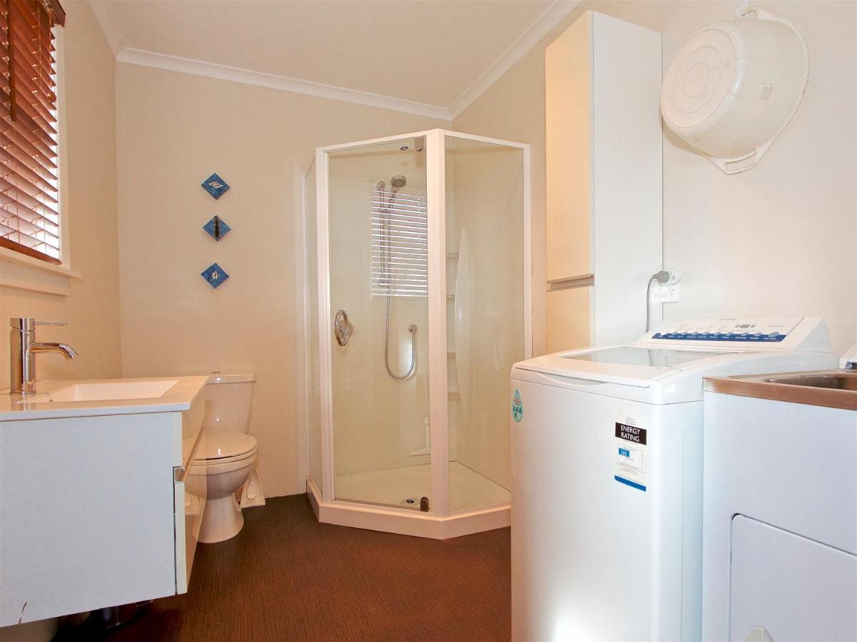 Raetihi Cottage- Raetihi Holiday Home מראה חיצוני תמונה